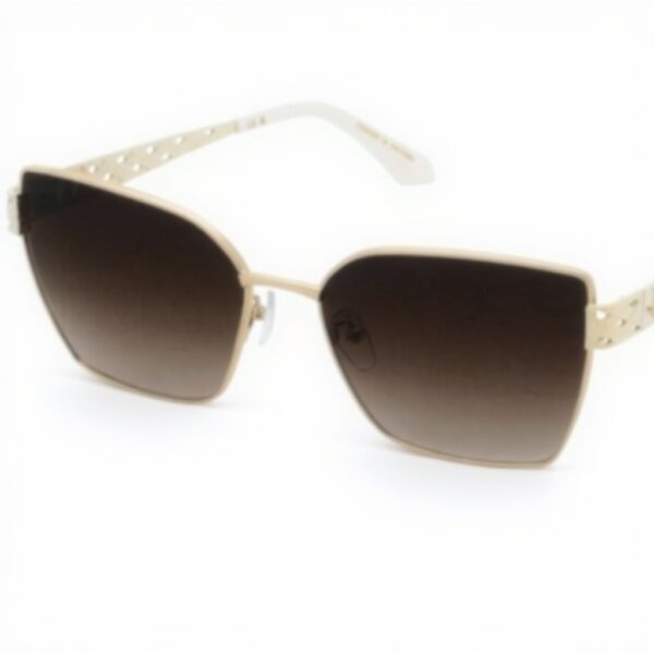 Sunglasses Twinset acciaio inossidabile rose gold donna