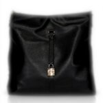 Borsa a mano Twinset donna Nero elegante e versatile