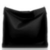Borsa a mano Twinset donna Nero elegante e versatile