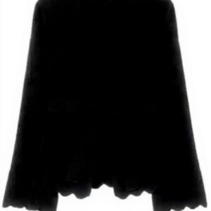 Blazer Donna Twinset Maglia Stretch Nero Giacca Elegante