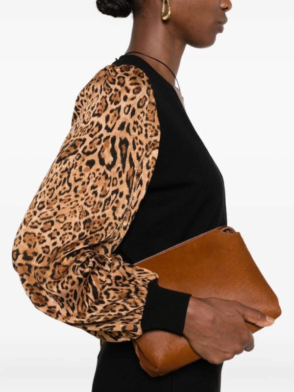 Twinset Maglieria Donna Multicolore Cotone Casual 252TP3151-2