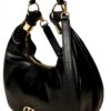 Borsa Hobo Twinset Milano Eclipse Anelli Tracolla Donna