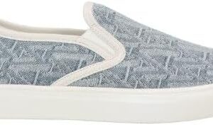 Sneaker casual Twinset Slip On denim donna 221ACT152-0