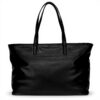 Borsa Tote TWINSET Nero Pelle Sintetica Donna Moda