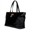 Borsa Tote TWINSET Nero Pelle Sintetica Donna Moda