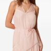 Vestiti Twinset Donna Rosa 251TP2511 Sera Cerimonia-4