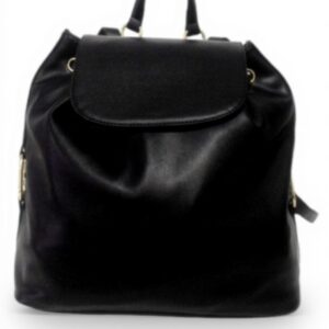 Zaino TWINSET Nero Ecopelle Donna Casual 242TB7236