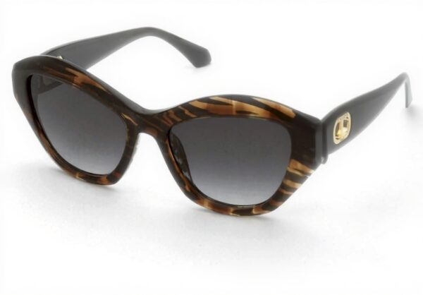 Occhiali da sole TWINSET STW068 Donna acetato multicolore