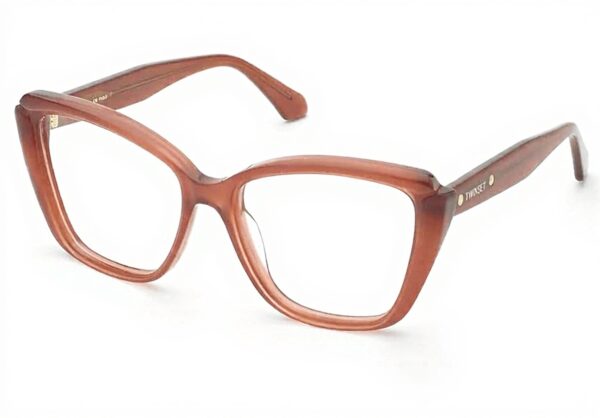 TWINSET VTW077 Occhiali Donna Cellulose Acetate Cura