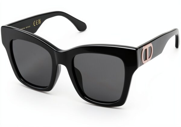 Pavo Monitor Arm Ergonomic Aluminum Desk Mount for