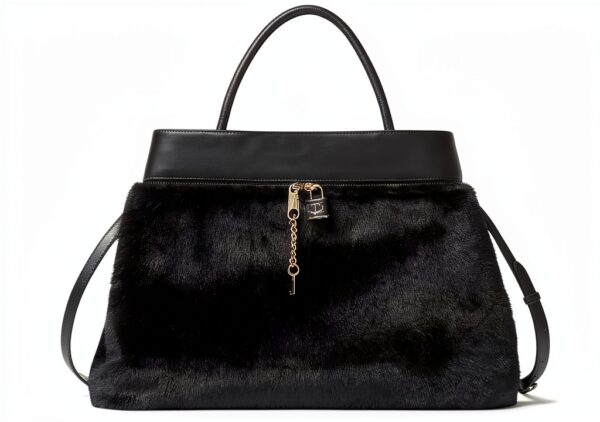 Pavo Monitor Arm Ergonomic Aluminum Desk Mount for