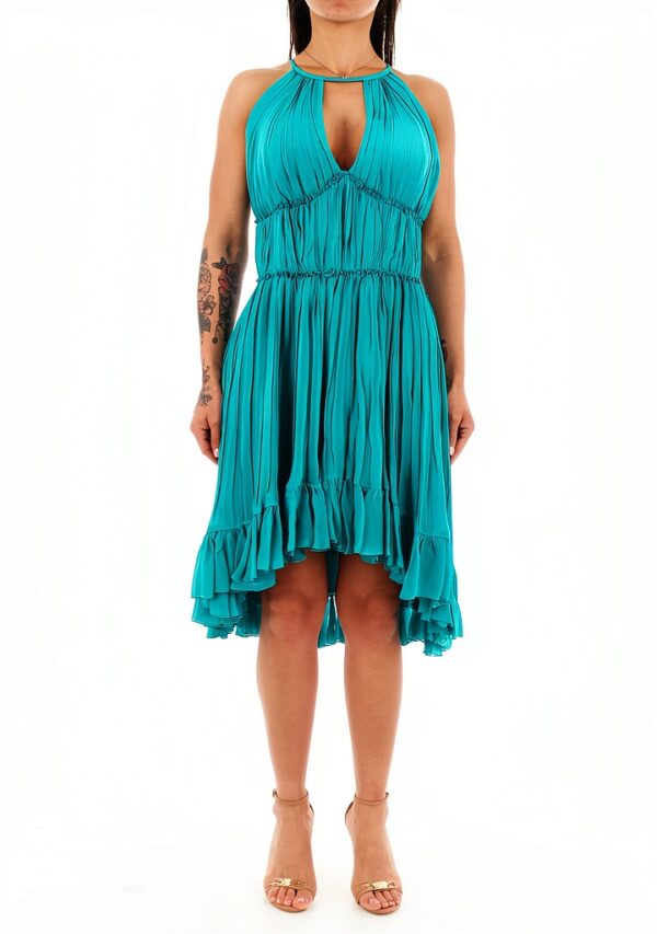 Pavo Monitor Arm Ergonomic Aluminum Desk Mount Stand