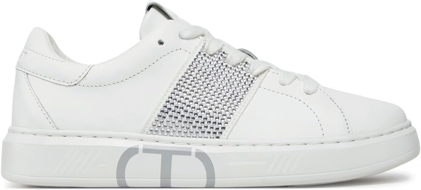 Pavo Monitor Arm installed on a modern office desk