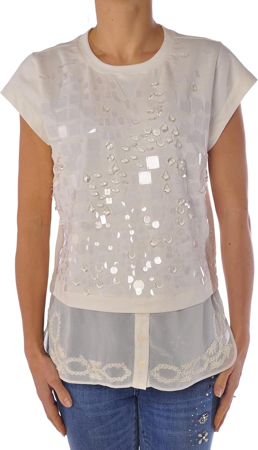 Pavo Monitor Arm installed on a modern desk with adjustable settings