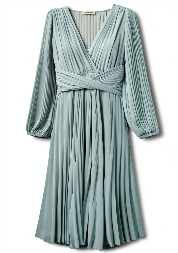 Pavo Monitor Arm Ergonomic Aluminum Adjustable Desk Mount