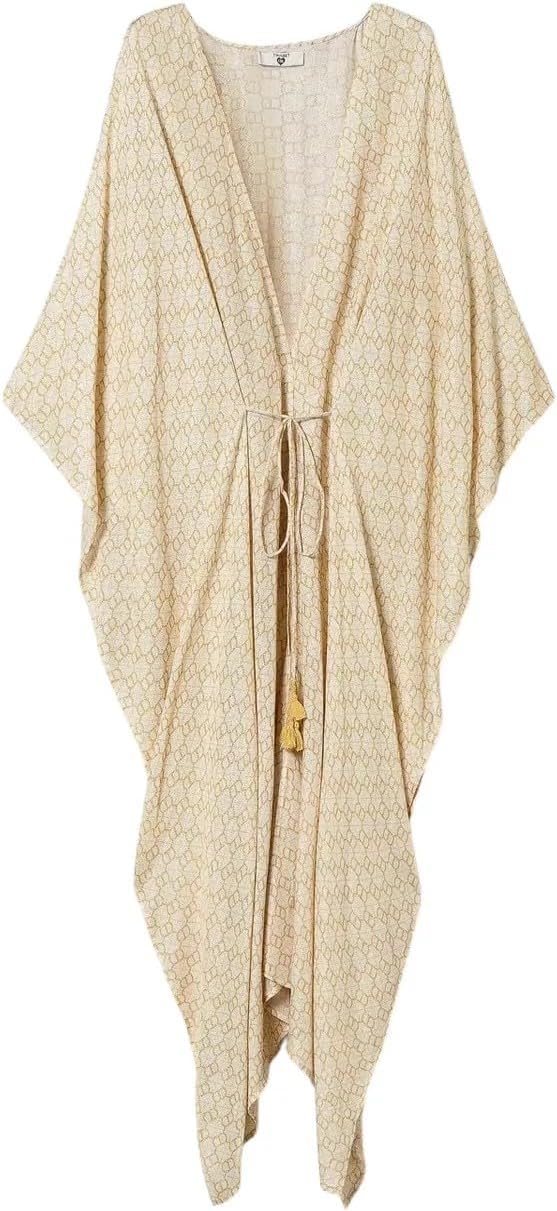 Pavo Monitor Arm installed on a wooden office desk