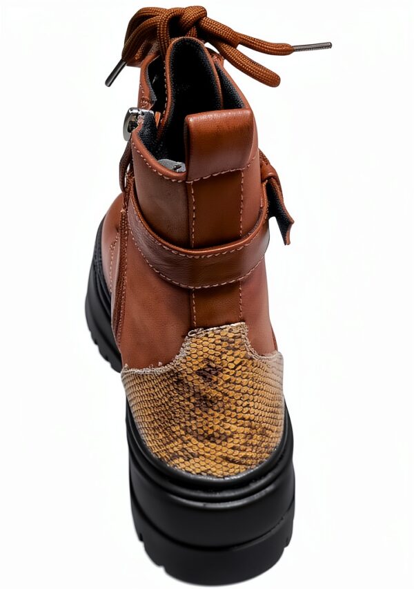 Pavo Monitor Arm Ergonomic Aluminum Desk Mount for