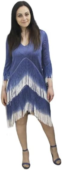 Pavo Monitor Arm installed on a wooden office desk