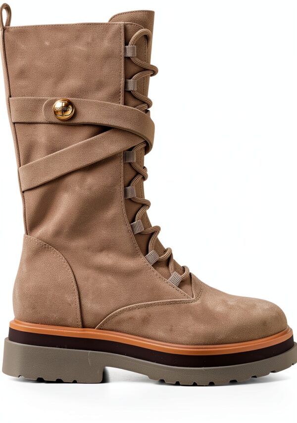 Pavo Monitor Arm Ergonomic Aluminum Adjustable Desk Mount