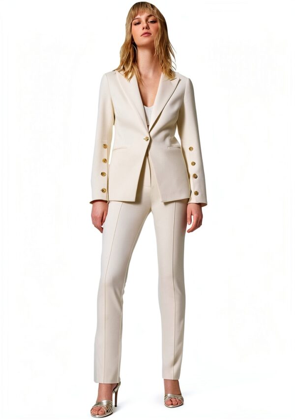 Pavo Monitor Arm Ergonomic Aluminum Desk Mount Stand