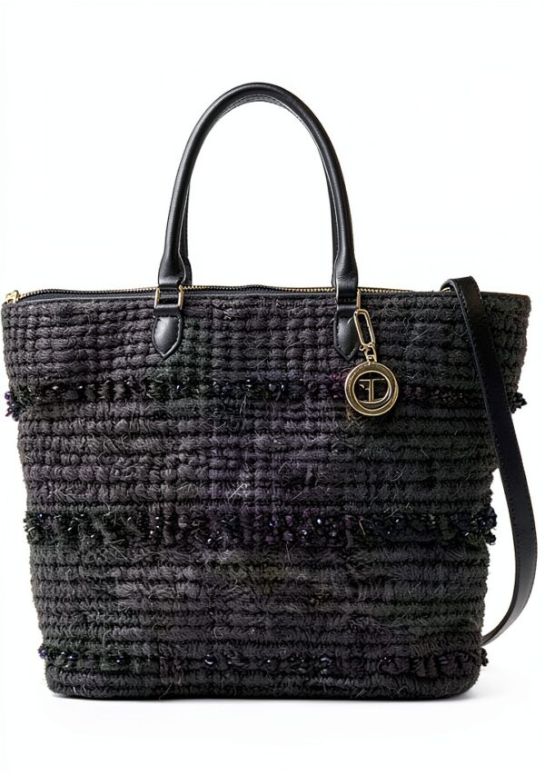 Pavo Monitor Arm Ergonomic Aluminum Adjustable Desk Mount