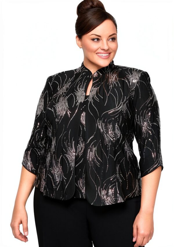 Pavo Monitor Arm Ergonomic Aluminum Desk Mount for