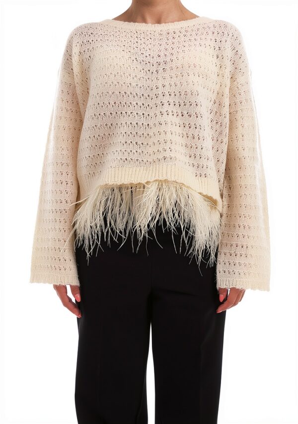 Pavo Monitor Arm Ergonomic Aluminum Desk Mount for