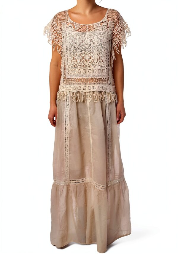 Pavo Monitor Arm Ergonomic Aluminum Desk Mount for