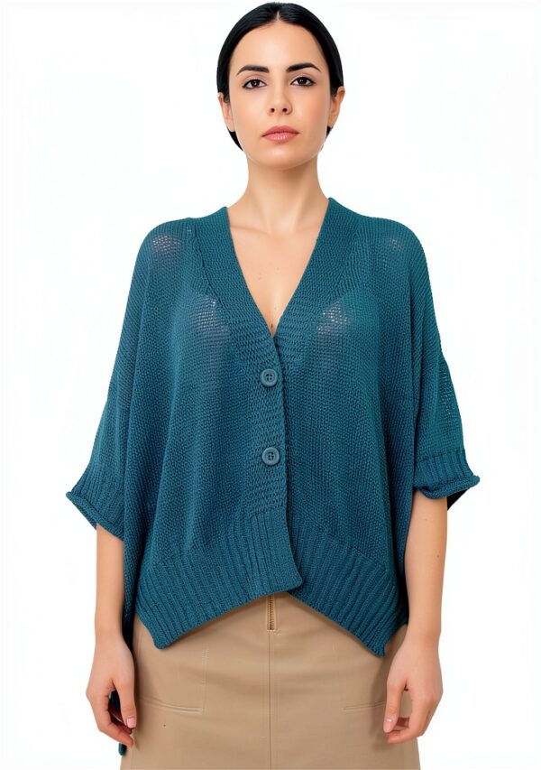 Pavo Monitor Arm Ergonomic Aluminum Desk Mount for