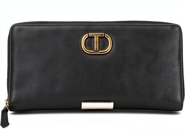 Pavo Monitor Arm Ergonomic Aluminum Desk Mount for