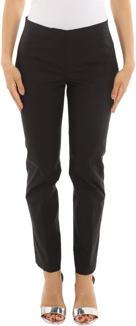 Pavo Monitor Arm installed on a modern office desk