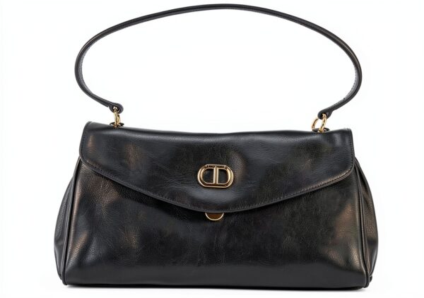 Pavo Monitor Arm Ergonomic Aluminum Desk Mount for