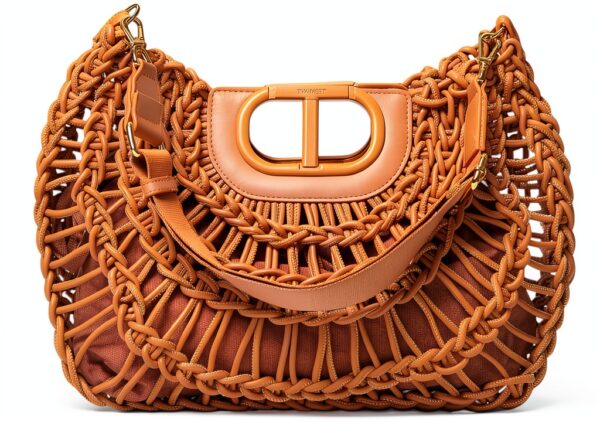 Pavo Monitor Arm Ergonomic Aluminum Adjustable Desk Mount