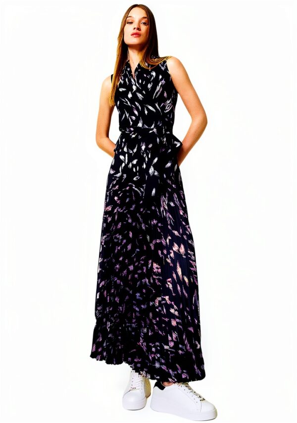 Pavo Monitor Arm Ergonomic Aluminum Adjustable Desk Mount