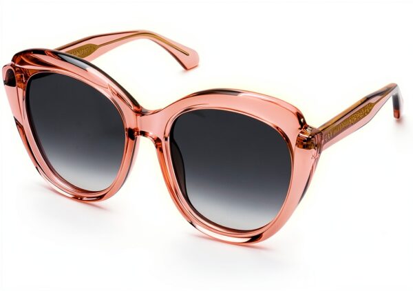 Pavo Monitor Arm Ergonomic Aluminum Desk Mount Stand