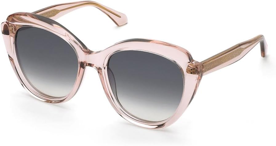 Pavo Monitor Arm installed on a modern office desk