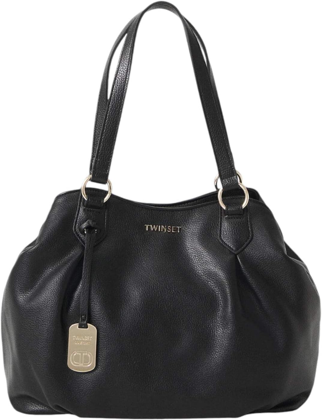 Pavo Monitor Arm installed on a modern office desk