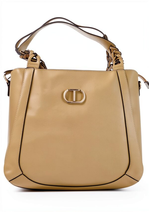 Pavo Monitor Arm Ergonomic Aluminum Desk Mount for