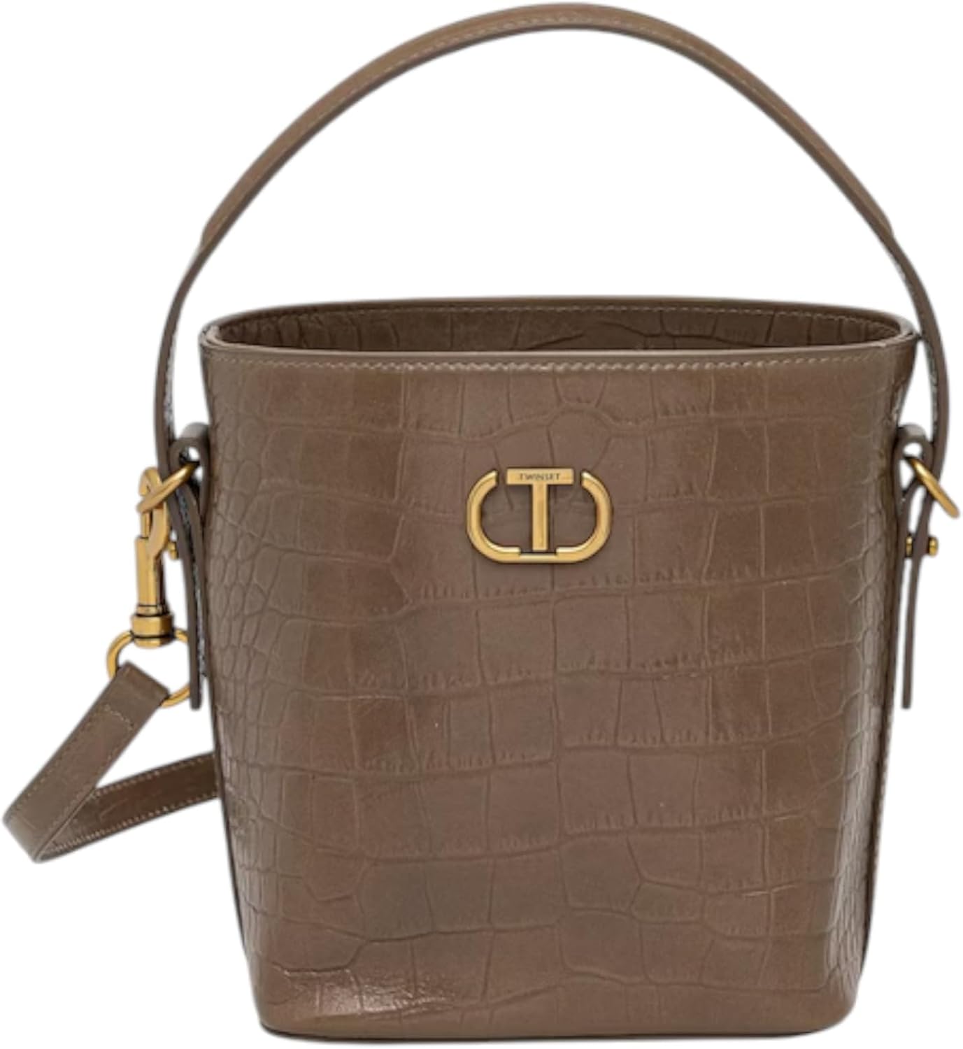 Pavo Monitor Arm installed on a modern office desk