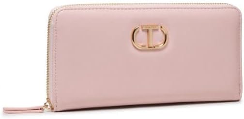 Pavo Monitor Arm installed on a wooden office desk